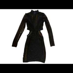 Birthday/night out dress